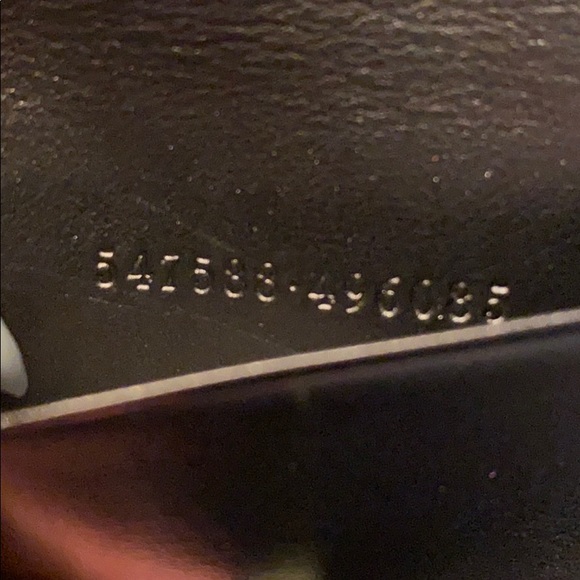 Gucci key holder - Picture 8 of 14